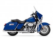 Harley-Davidson FLHX Street Gilde